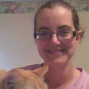 Meet your Posher, Julie